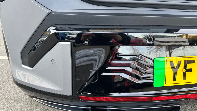 Kia Ev3 148kW GT-Line 81.4kWh 5dr Auto Electric Estate